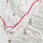 UT Box Elder Promontory 24 Topo Preview 2