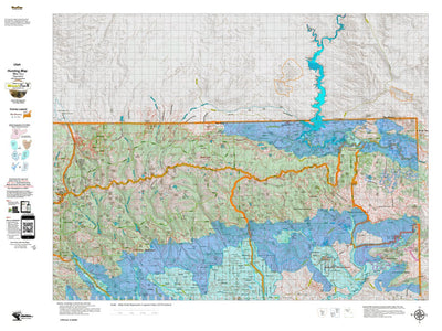 UT North Slope 612 Topo Conc Preview 1