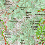UT Monroe Topo 629 Preview 3