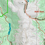 UT North Slope Summit 138 Topo Preview 2