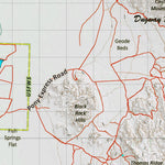 UT West Desert West Topo 623 Preview 2