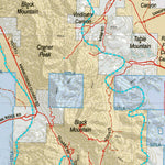 UT Box Elder Newfoundland Mtn 20 Hybrid Mule Deer Preview 3