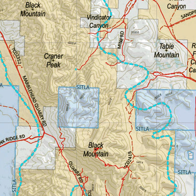 UT Box Elder Newfoundland Mtn 20 Hybrid Mule Deer Preview 3