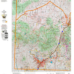 UT Pine Valley 636 Topo Preview 1