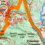 UT Kamas Topo 611 Preview 3