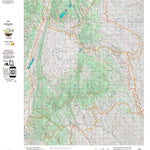 UT Plateau Boulder Elk 870 Topo Preview 1
