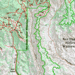 UT Plateau Boulder Elk 870 Topo Preview 3