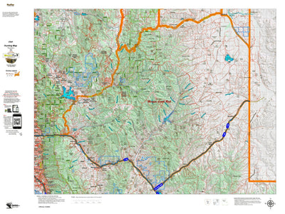 UT Morgan South Rich Topo 117 Preview 1