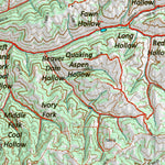 UT Morgan South Rich Topo 117 Preview 3