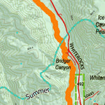 UT North Slope South Slope High Uintas East 146 Hybrid Mule Deer Preview 3