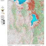 UT West Desert Rush Valley 245 Topo Preview 1