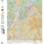 UT Paunsaugunt 163 Hybrid Mule Deer Preview 1