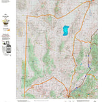 UT Southwest Desert 625 Topo Preview 1