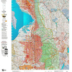 UT Wasatch Front Extended Archery Area 282 Hybrid Mule Deer Preview 1