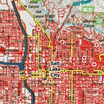 UT Wasatch Front Extended Archery Area 282 Hybrid Mule Deer Preview 2