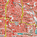 UT Wasatch Front Extended Archery Area 282 Hybrid Mule Deer Preview 3