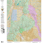UT Plateau Boulder Elk 870 Hybrid Mule Deer Preview 1