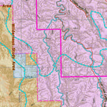 UT San Juan North 308 Hybrid Mule Deer Preview 3