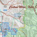 UT Central Mtns Nebo San Pitch Mtns 901 Hybrid Mule Deer Preview 2