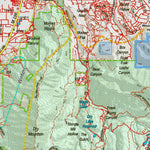 UT Central Mtns Nebo San Pitch Mtns 901 Hybrid Mule Deer Preview 3