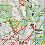 UT East Canyon Morgan-Summit 79 Hybrid Mule Deer Preview 3