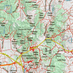 UT West Desert Riverbed 244 Topo Preview 3