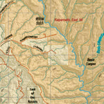 UT Kaiparowits East 98 Hybrid Mule Deer Preview 2