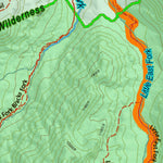 UT North Slope South Slope High Uintas Central 145 Hybrid Mule Deer Preview 3