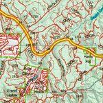 UT Panguitch Lake Zion North 718 Hybrid Mule Deer Preview 3