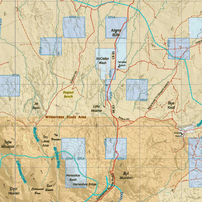 UT San Rafael Desert 443 Hybrid Mule Deer Preview 2