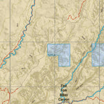 UT San Juan San Juan River 309 Hybrid Mule Deer Preview 2