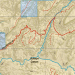 UT San Juan San Juan River 309 Hybrid Mule Deer Preview 3