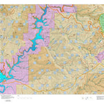 UT San Juan South 310 Hybrid Mule Deer Preview 1