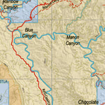 UT San Juan South 310 Hybrid Mule Deer Preview 2