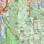 UT Central Mtns Nebo 616 Hybrid Mule Deer Preview 3