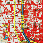 UT South Wasatch Front Extended Archery Area 106 Hybrid Mule Deer Preview 2
