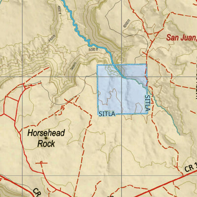 UT San Juan Lockhart 307 Hybrid MDeer Preview 2