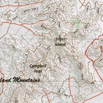 UT Box Elder Pilot Mtn Nevada 682 Elk Conc Preview 3