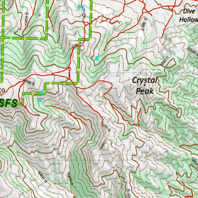 UT Box Elder Grouse Creek 867 Elk Conc Preview 3