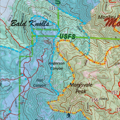 UT Monroe Elk Conc 629 Preview 2