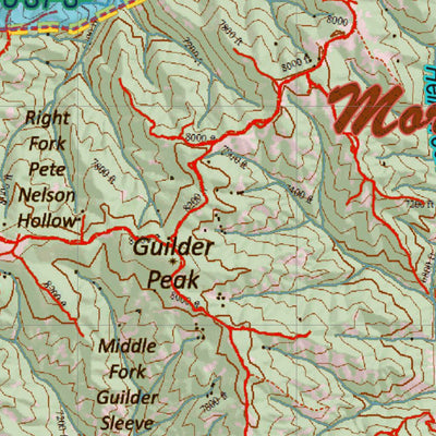 UT Morgan South Rich Elk Conc 117 Preview 2