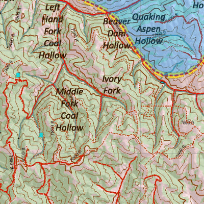 UT Morgan South Rich Elk Conc 117 Preview 3