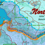 UT North Slope Three Corners Elk Conc 140 Preview 2
