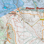 UT Plateau, Boulder Kaiparowits Elk Conc 455 Preview 2