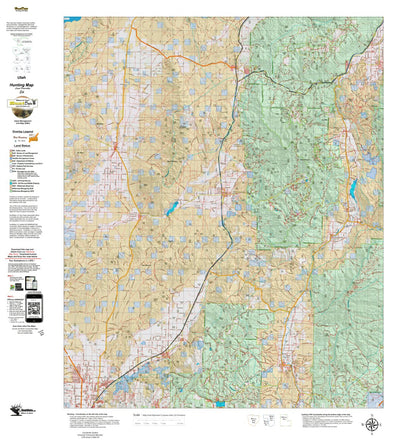 UT Beaver 628 Hybrid Elk Preview 1