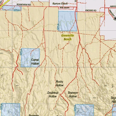 UT Beaver 628 Hybrid Elk Preview 2