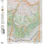 UT Book Cliffs 7 Hybrid Elk Preview 1