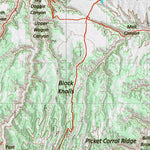 UT Book Cliffs 7 Hybrid Elk Preview 2