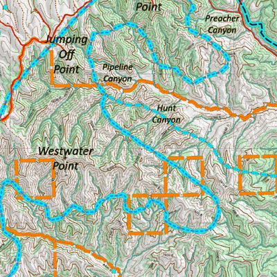 UT Book Cliffs 7 Hybrid Elk Preview 3