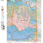 UT South Slope, Diamond Mtn Elk Conc Preview 1